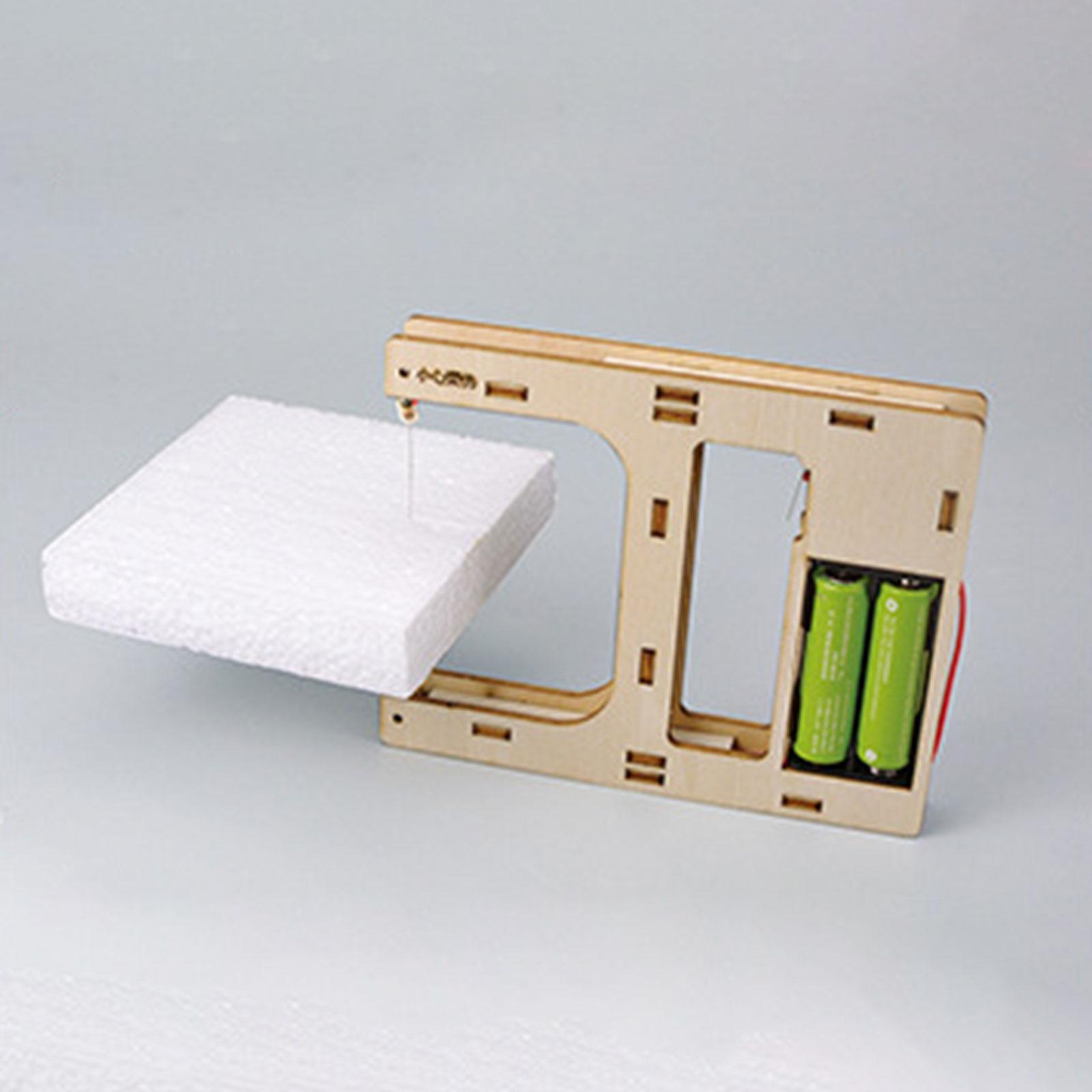 フォームカッター、ワイヤーカッター、手作り教材、教育用おもち - Cutting Board Foam のレビューと価格