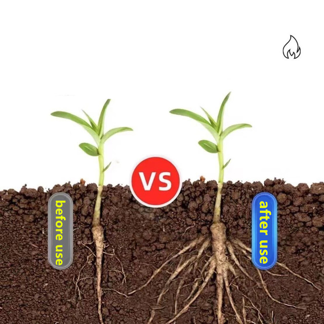 200g 庭園用水溶性肥料 植物 花 盆栽 多肉植物用 20 - Root Stimulator Liquid のレビューと価格